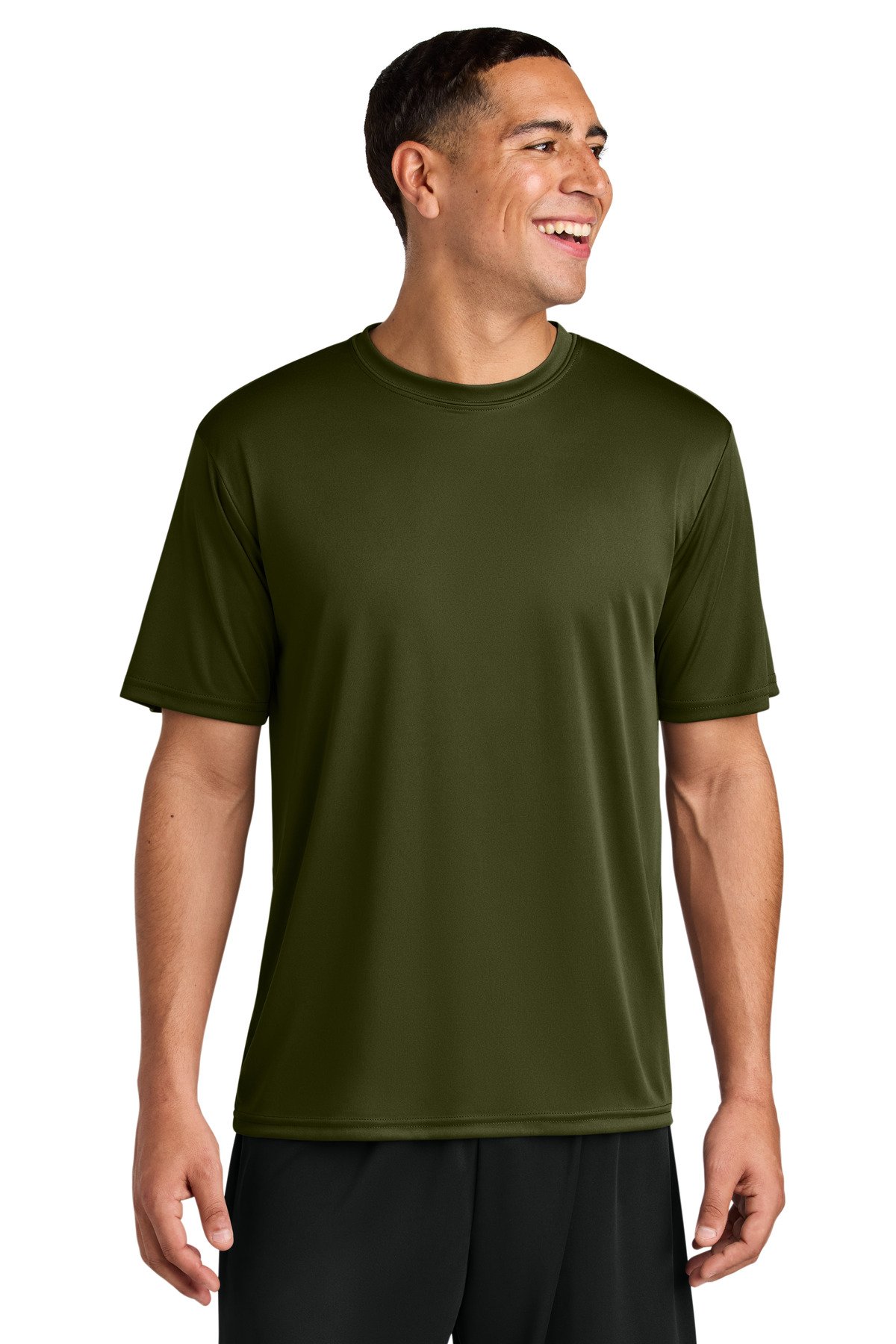 A4 Cooling Performance Short Sleeve Tee A4N3142 - Image 15