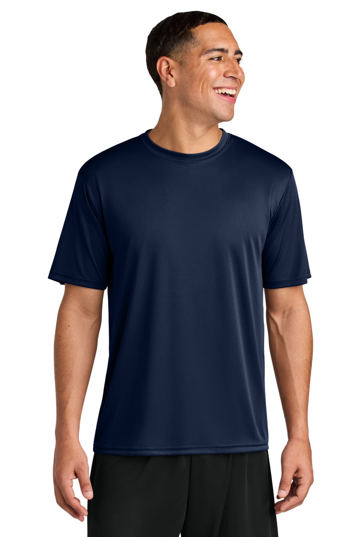 A4 Cooling Performance Short Sleeve Tee A4N3142 - Image 16