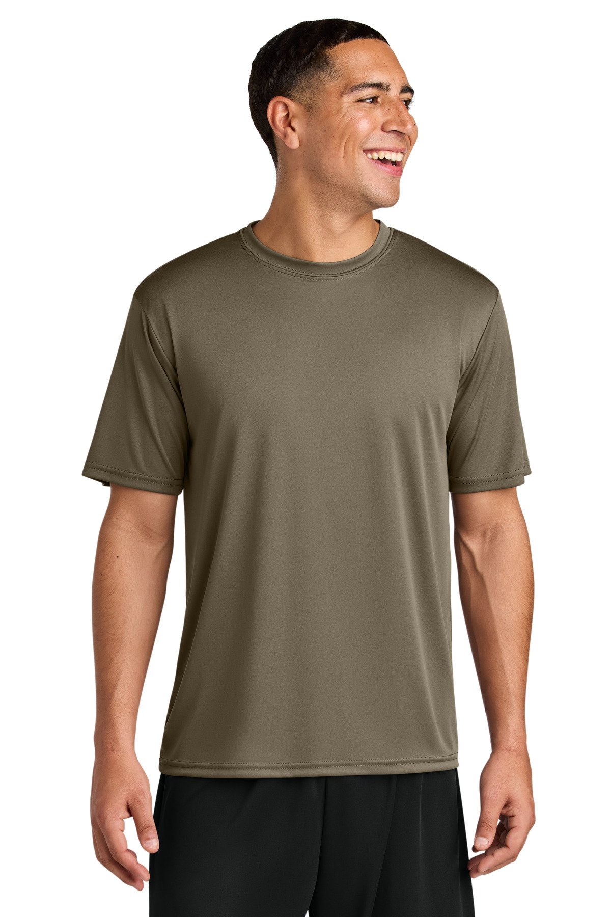 A4 Cooling Performance Short Sleeve Tee A4N3142 - Image 17