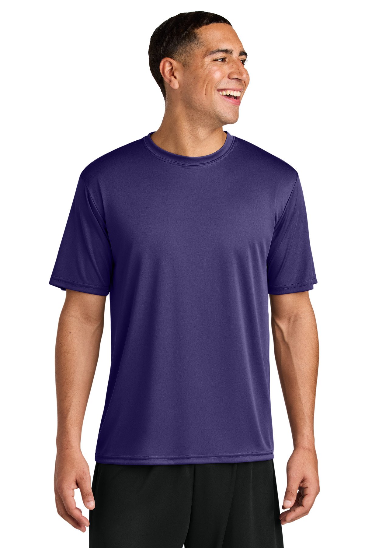A4 Cooling Performance Short Sleeve Tee A4N3142 - Image 21