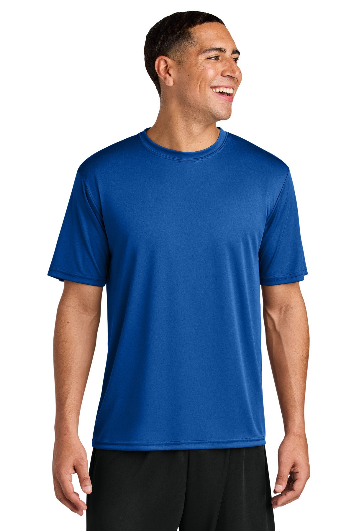 A4 Cooling Performance Short Sleeve Tee A4N3142 - Image 22