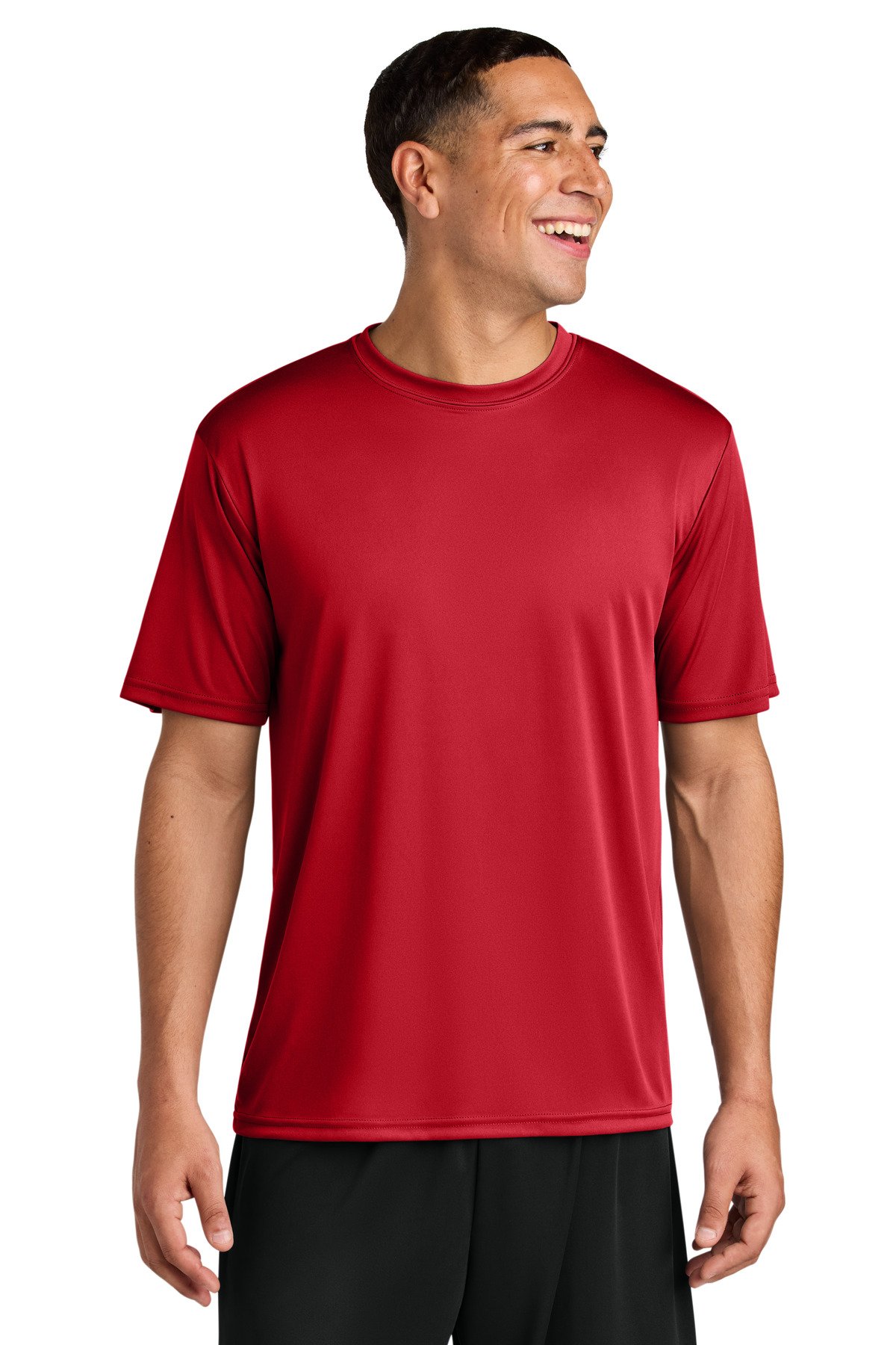 A4 Cooling Performance Short Sleeve Tee A4N3142 - Image 24