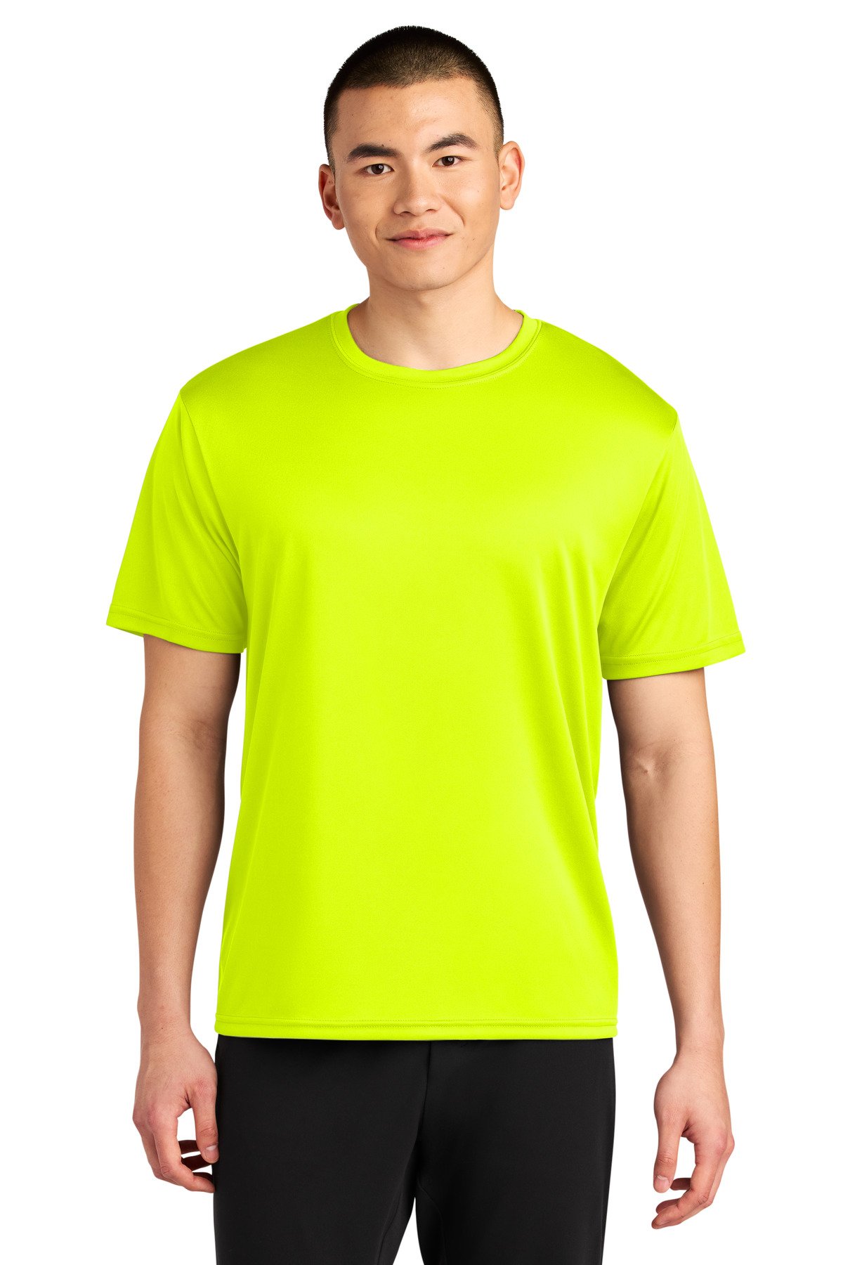 A4 Sprint Performance Tee A4N3402 - Image 7