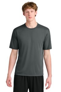 Alternative view of A4 AirFlex Short Sleeve Tee A4N3531