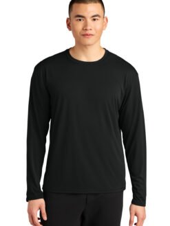 A4 AirFlex Long Sleeve Tee A4N3532