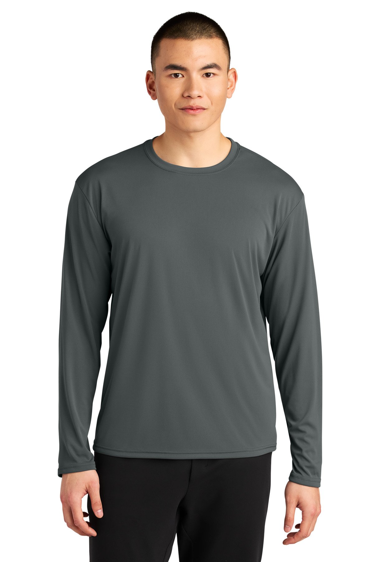 A4 AirFlex Long Sleeve Tee A4N3532 - Image 2