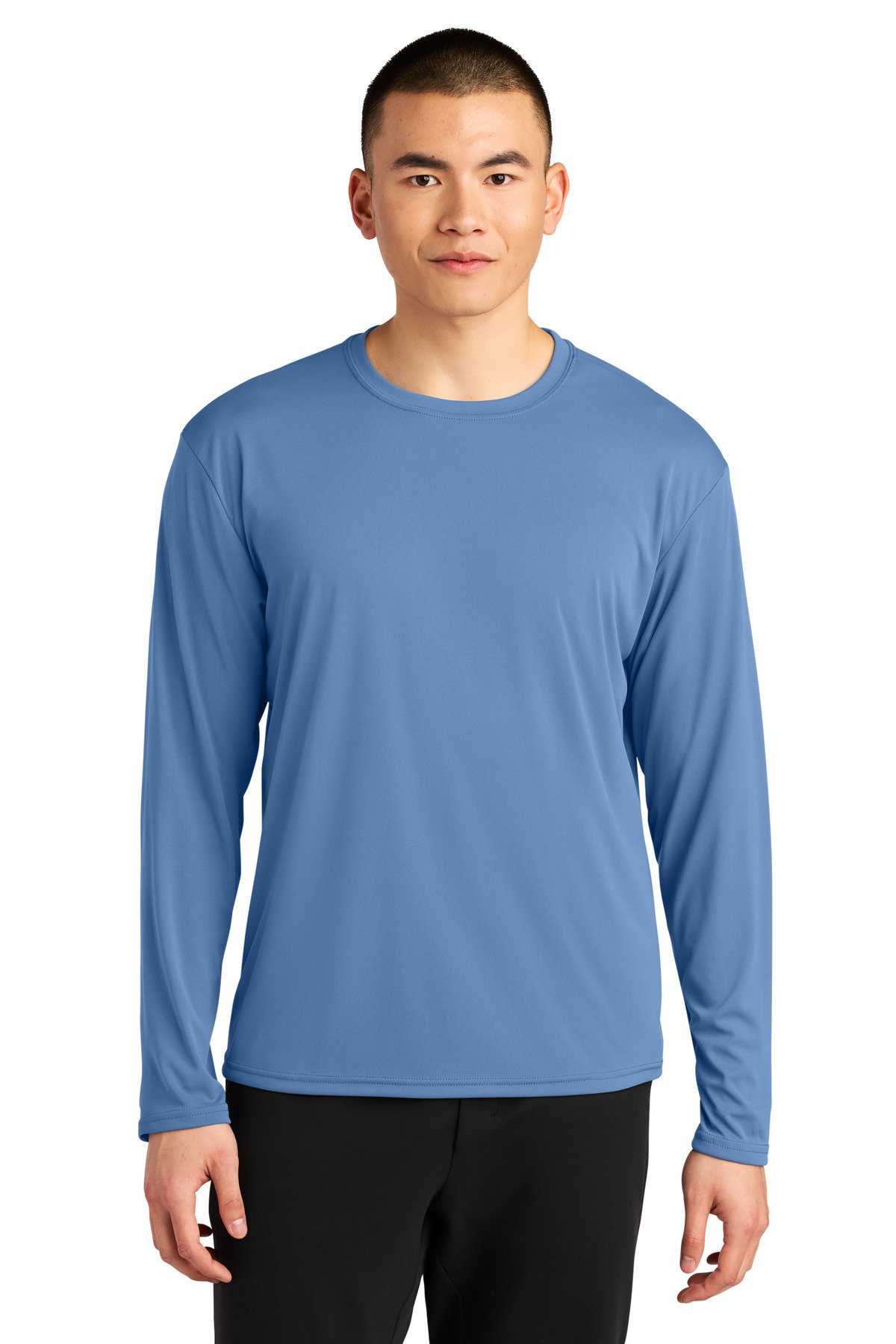 A4 AirFlex Long Sleeve Tee A4N3532 - Image 3
