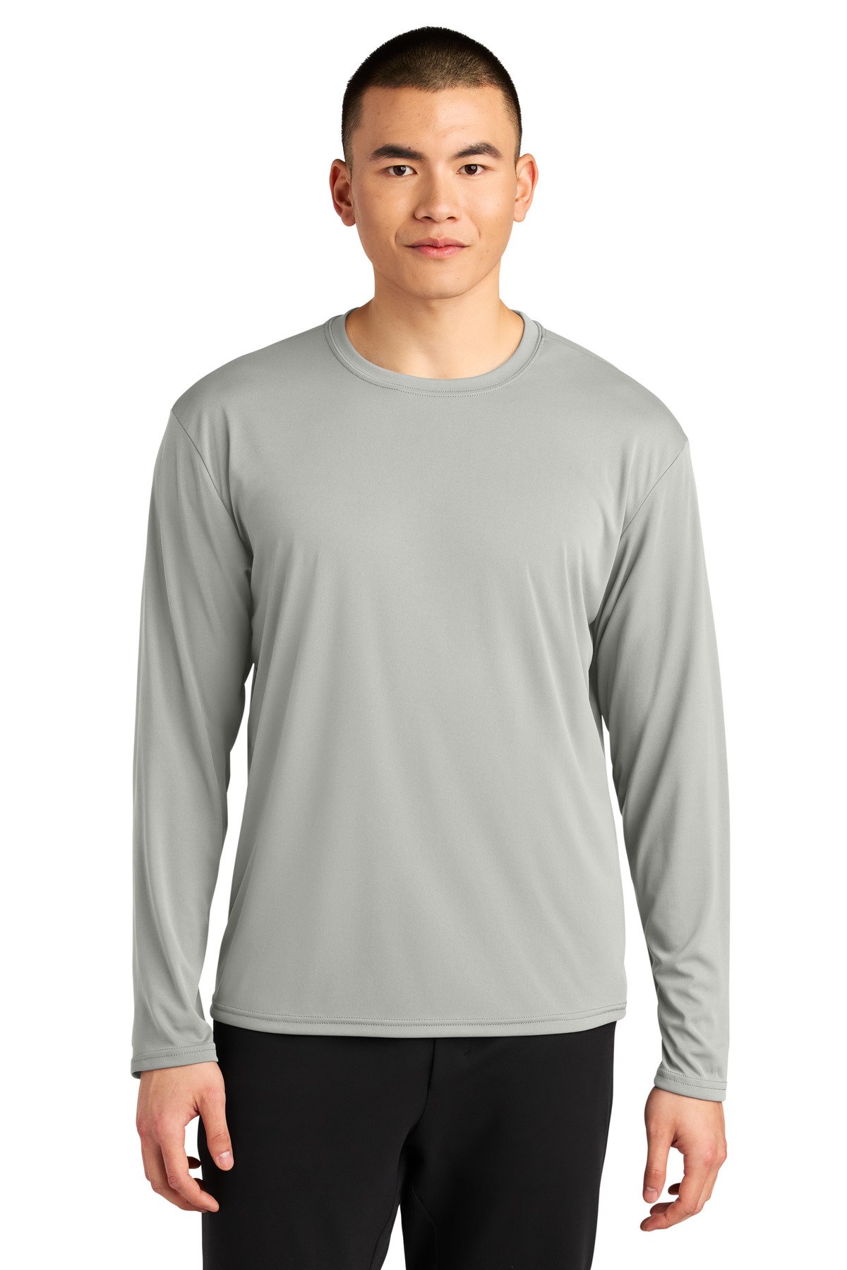 A4 AirFlex Long Sleeve Tee A4N3532 - Image 7