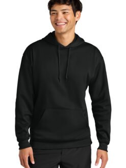 A4 Sprint Tech Fleece Hoodie A4N4279