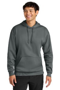 Alternative view of A4 Sprint Tech Fleece Hoodie A4N4279