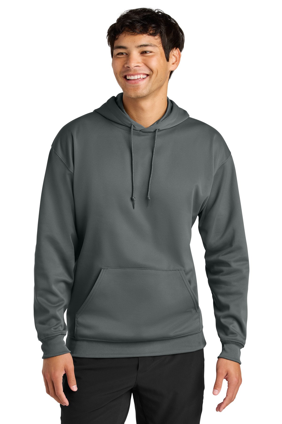 A4 Sprint Tech Fleece Hoodie A4N4279 - Image 2