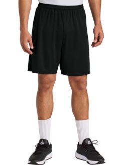 A4 Cooling Performance 7' Short A4N5244