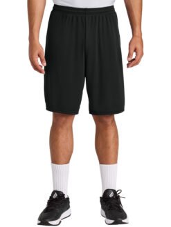 A4 Cooling Performance 9' Short A4N5283