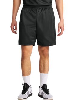 A4 Sprint 7' Mesh Short A4N5293