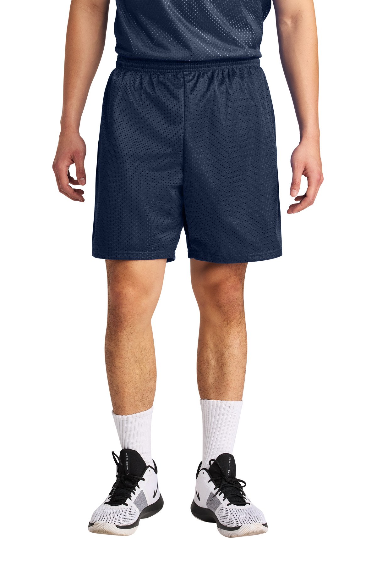 A4 Sprint 7' Mesh Short A4N5293 - Image 2