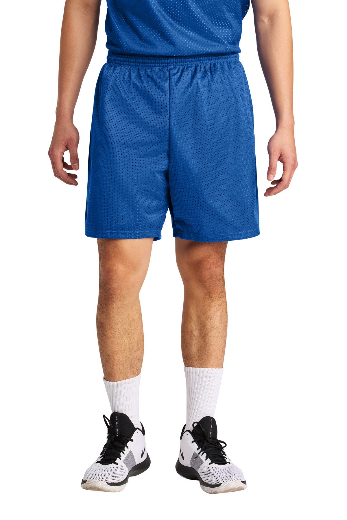 A4 Sprint 7' Mesh Short A4N5293 - Image 3