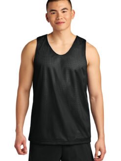 A4 Sprint Reversible Mesh Tank A4NF1270