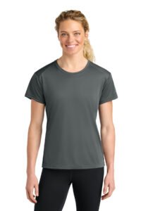 Alternative view of A4 Women's Cooling Performance Short Sleeve Tee A4NW3201