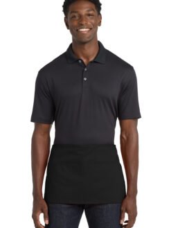 Port Authority ®  Waist Apron with Pockets.  A515