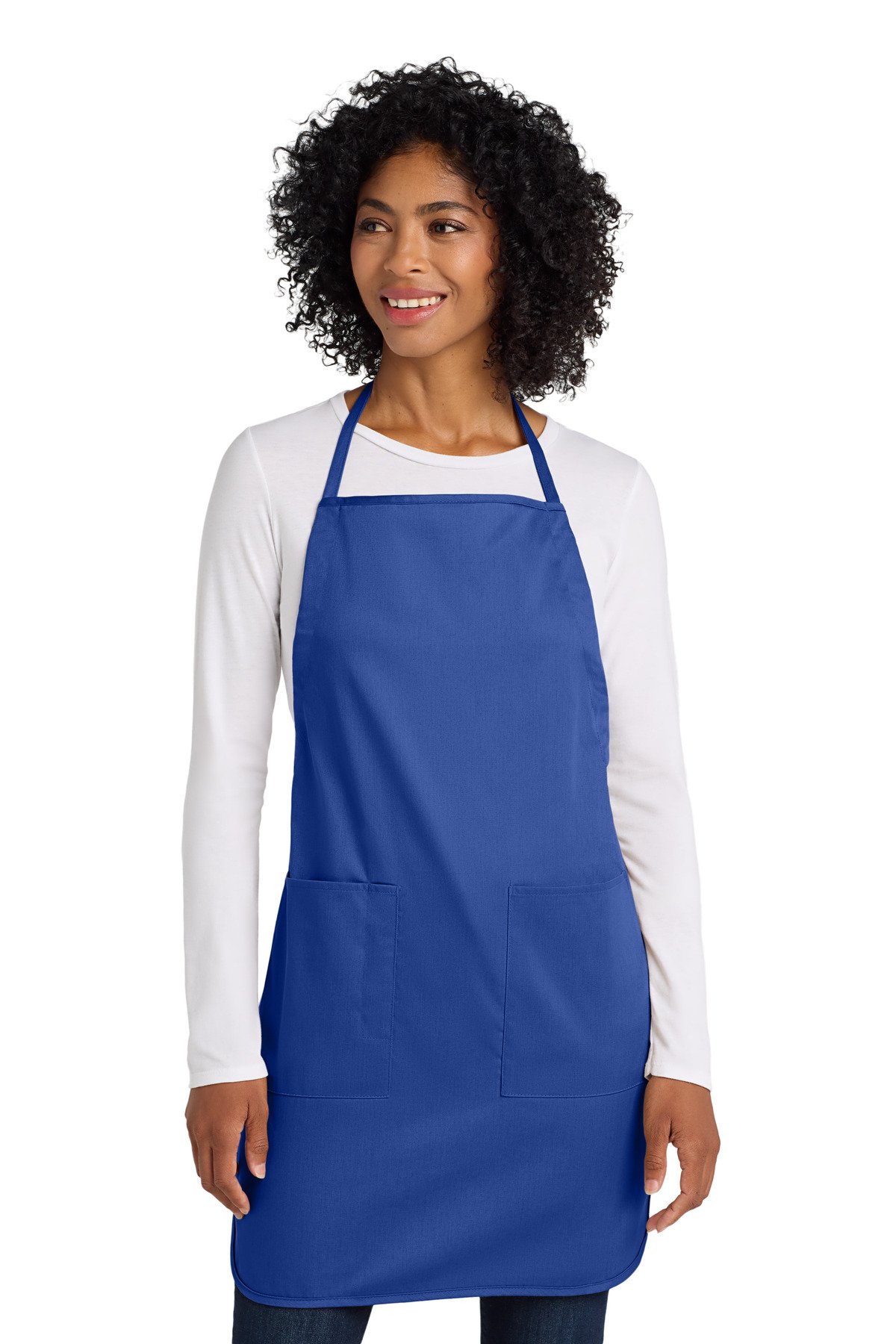 Port Authority ® Full-Length Apron. A520 - Image 4
