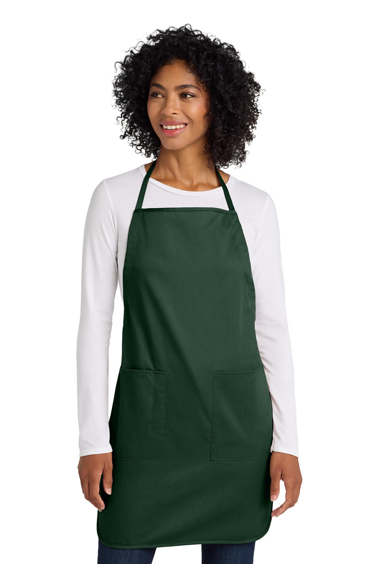 Port Authority ® Full-Length Apron. A520 - Image 2