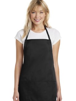 Port Authority ®  Medium-Length Apron.  A525