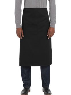 Port Authority ®  Easy Care Full Bistro Apron with Stain Release. A701
