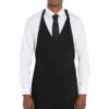 Port Authority ®  Easy Care Tuxedo Apron with Stain Release. A704