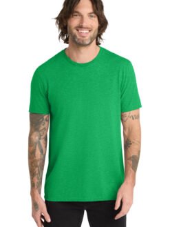 Allmade ® Unisex Tri-Blend Tee AL2004