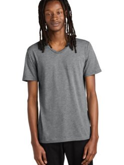 Allmade ® Unisex Tri-Blend V-Neck Tee AL2014