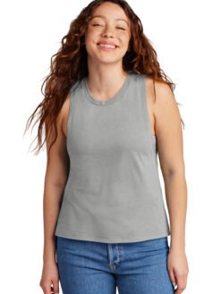 Allmade ® Women's Tri-Blend Muscle Tank AL2020