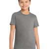 Allmade  ®  Youth Tri-Blend Tee AL207
