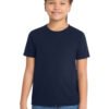 Allmade  ®  Youth Tri-Blend Tee AL207 - Image 10