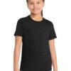 Allmade  ®  Youth Tri-Blend Tee AL207 - Image 6