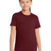 Allmade  ®  Youth Tri-Blend Tee AL207 - Image 7