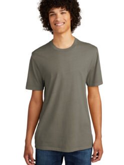 Allmade ® Unisex Mineral Dye Organic Cotton Tee AL2400