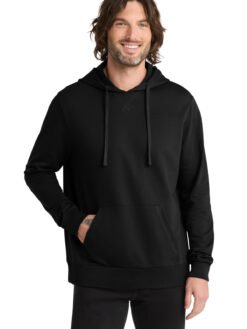 Allmade ® Unisex Organic French Terry Pullover Hoodie AL4000