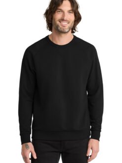 Allmade ® Unisex Organic French Terry Crewneck Sweatshirt AL4004
