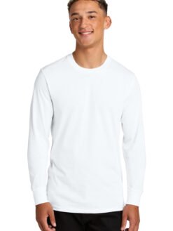 Allmade ® Unisex Long Sleeve Organic Cotton Tee AL6104