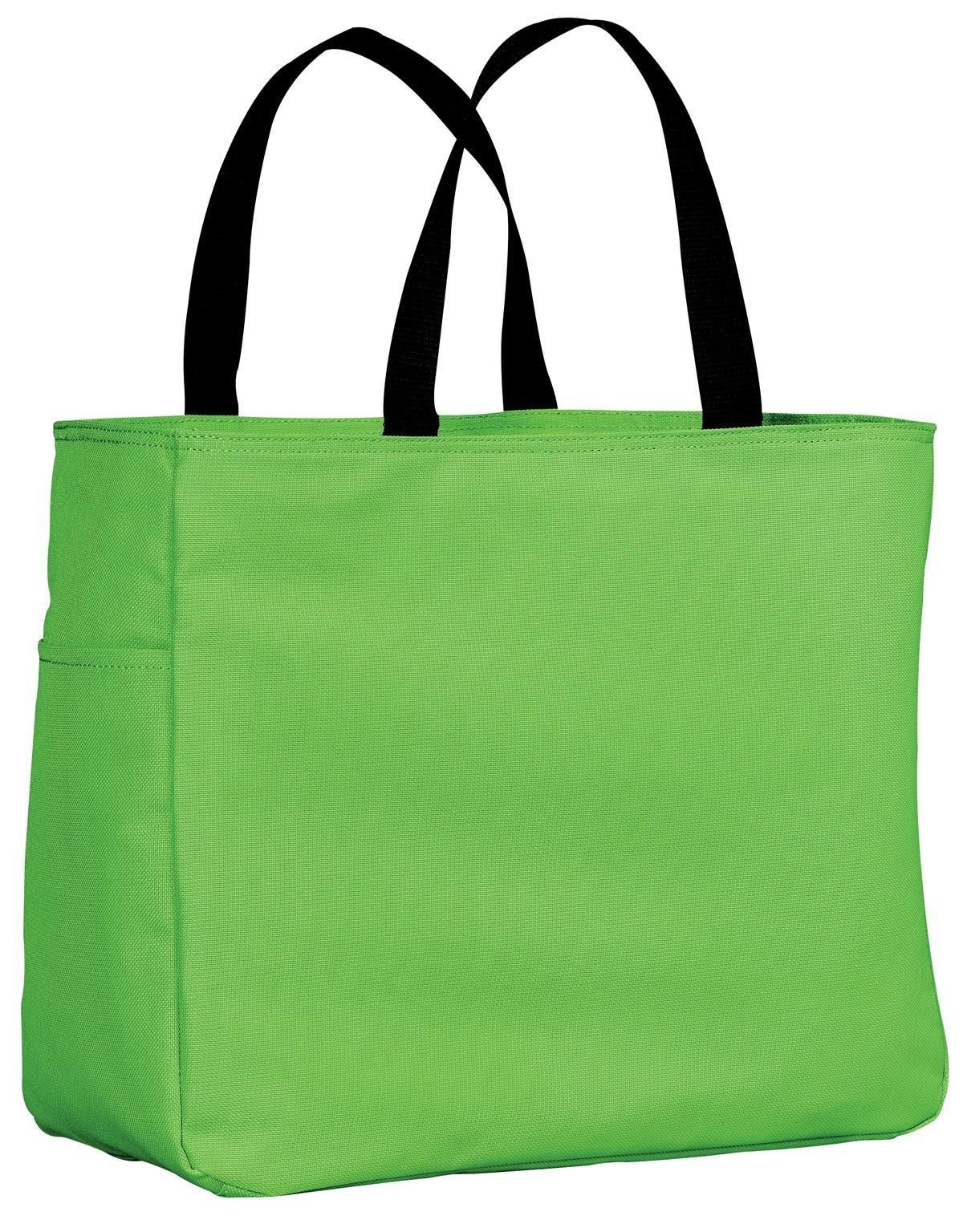 Port Authority ® - Essential Tote. B0750 - Image 2