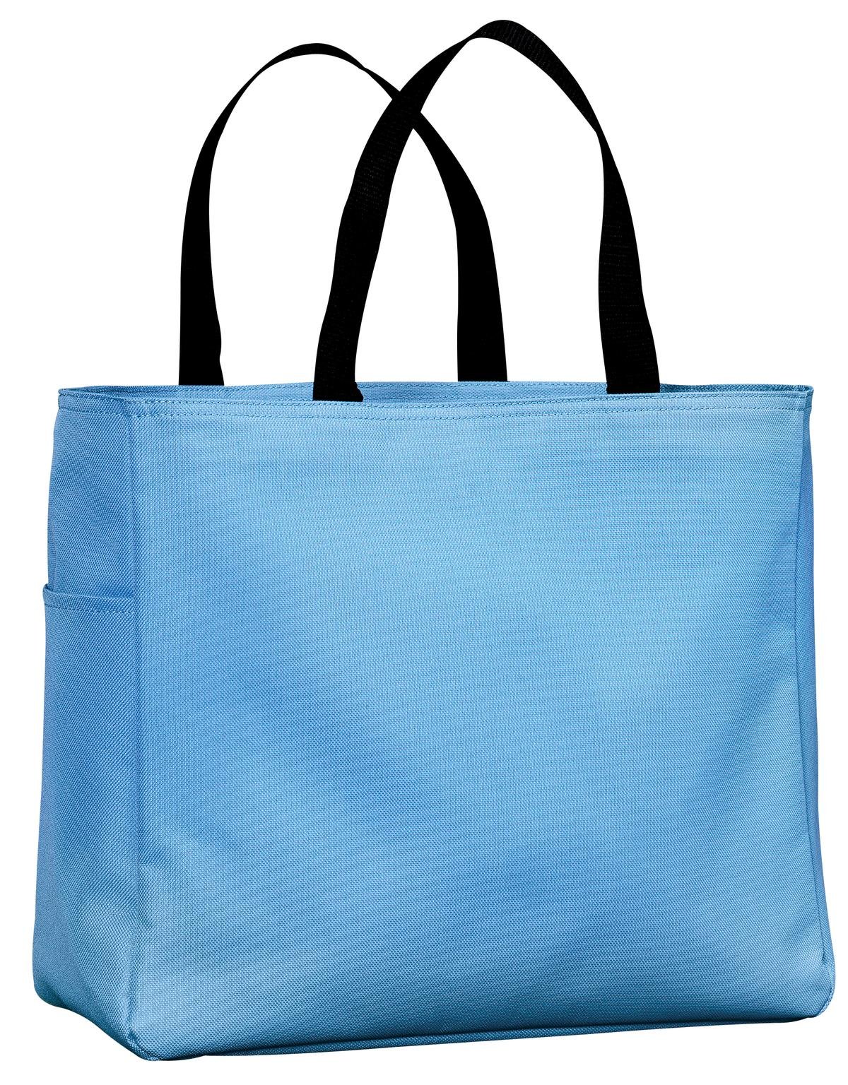 Port Authority ® - Essential Tote. B0750 - Image 3