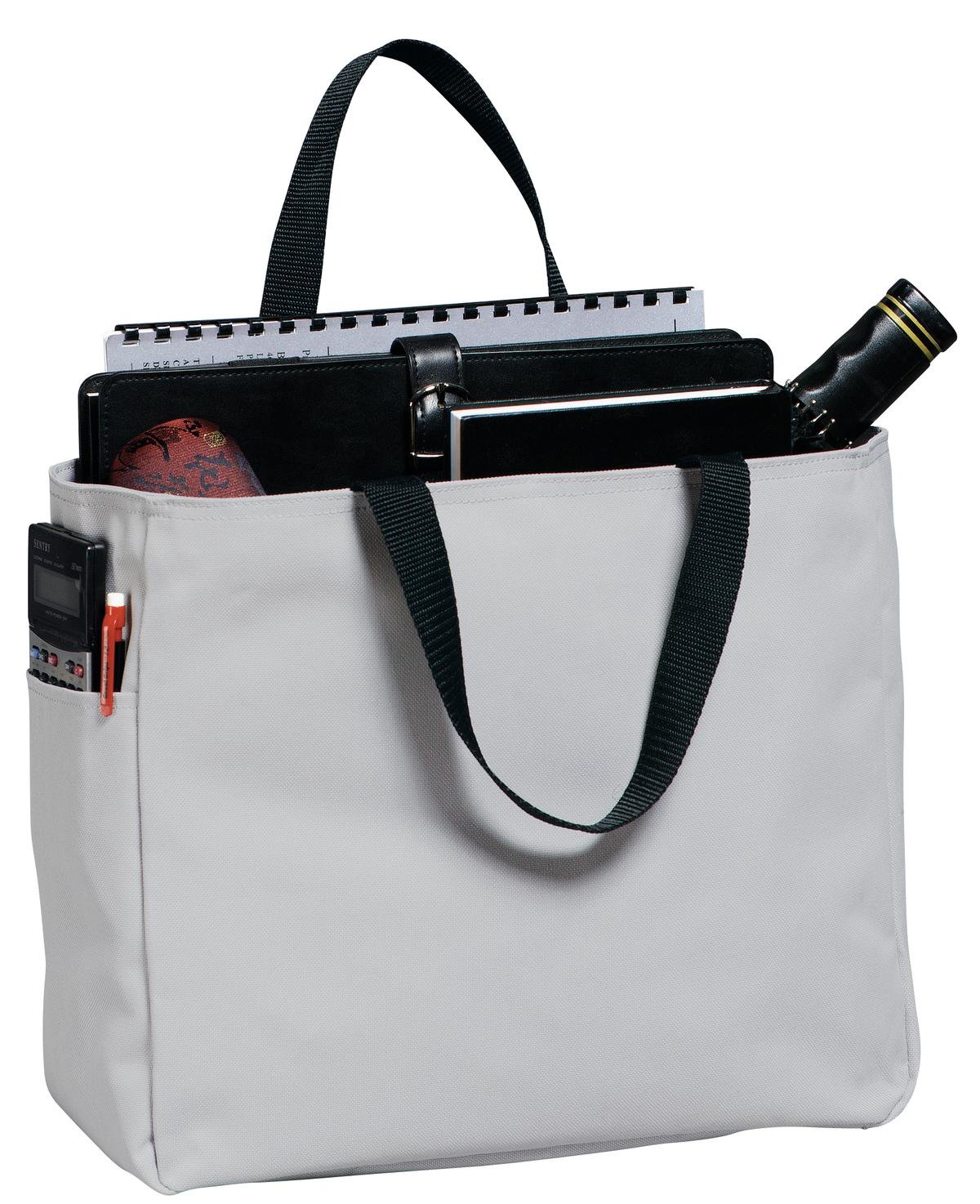 Port Authority ® - Essential Tote. B0750 - Image 5