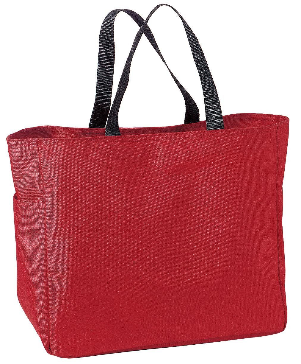 Port Authority ® - Essential Tote. B0750 - Image 10