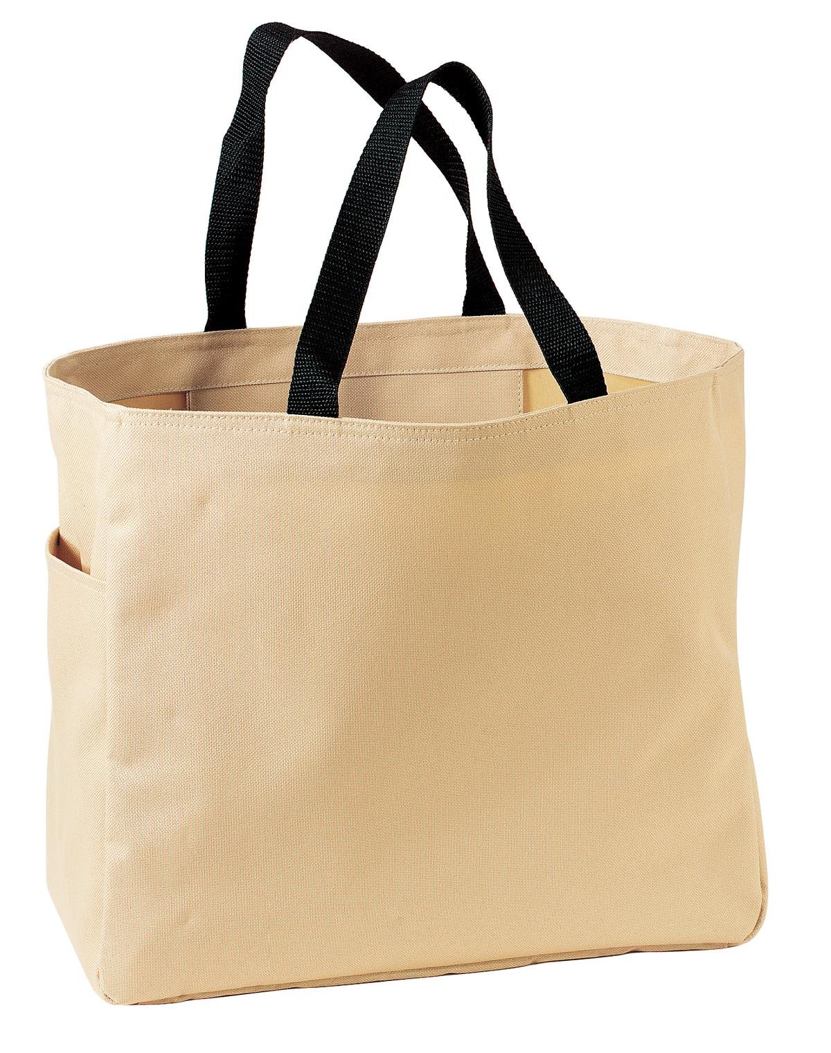 Port Authority ® - Essential Tote. B0750 - Image 12