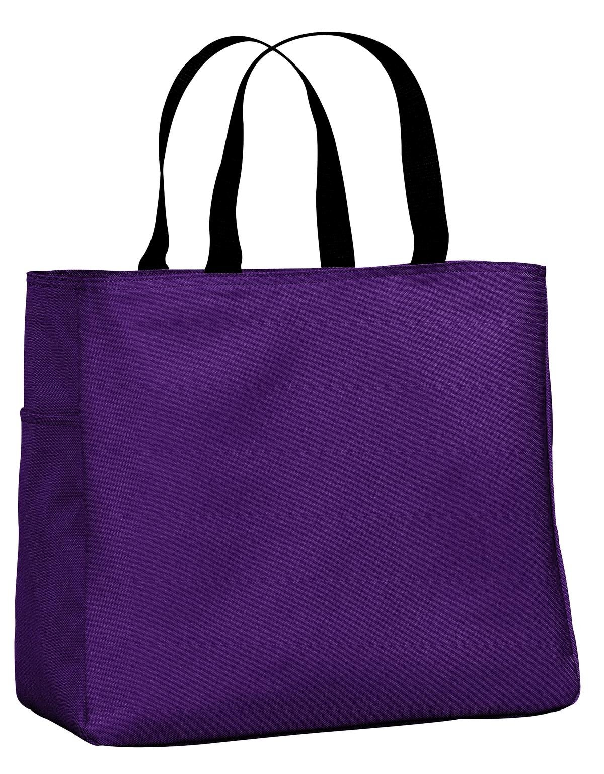 Port Authority ® - Essential Tote. B0750 - Image 9