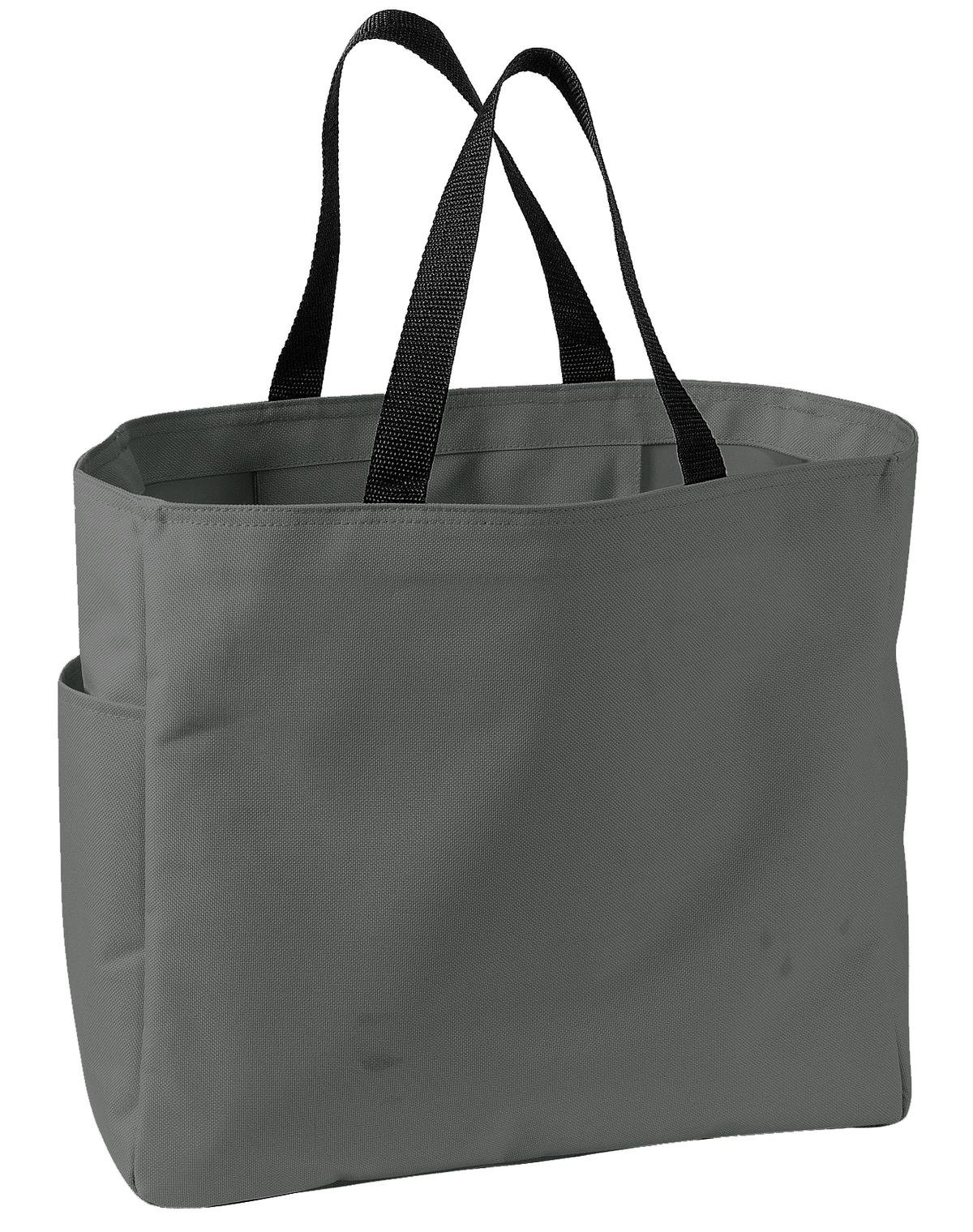 Port Authority ® - Essential Tote. B0750 - Image 4