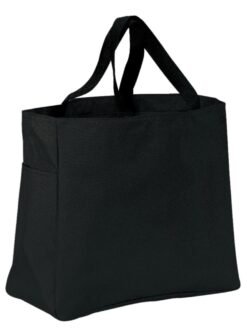 Port Authority ®  -  Essential Tote.  B0750