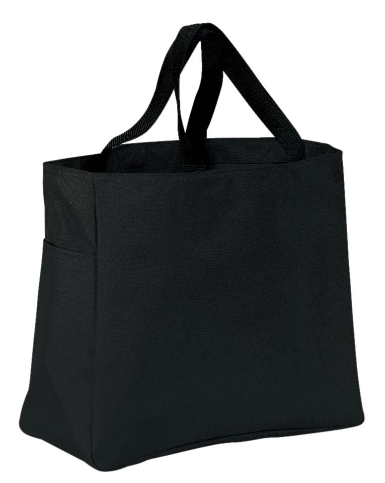 Port Authority ® - Essential Tote. B0750