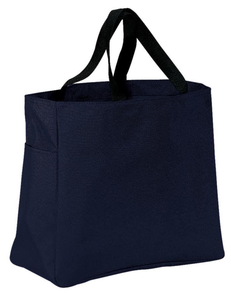 Port Authority ® - Essential Tote. B0750 - Image 7