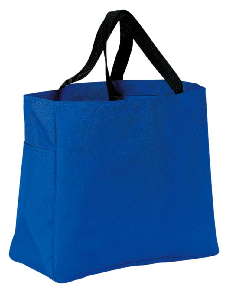 Port Authority ® - Essential Tote. B0750 - Image 11